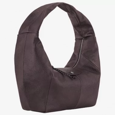Longchamp - Grand sac porté épaule Le Pliage Xtra L
