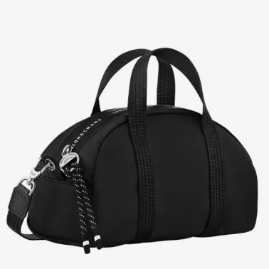 Longchamp - Sac bowling Le Pliage Collection