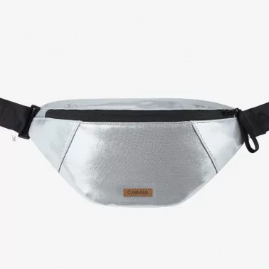 Cabaïa – Sac banane réversible Medium Belt Bag M