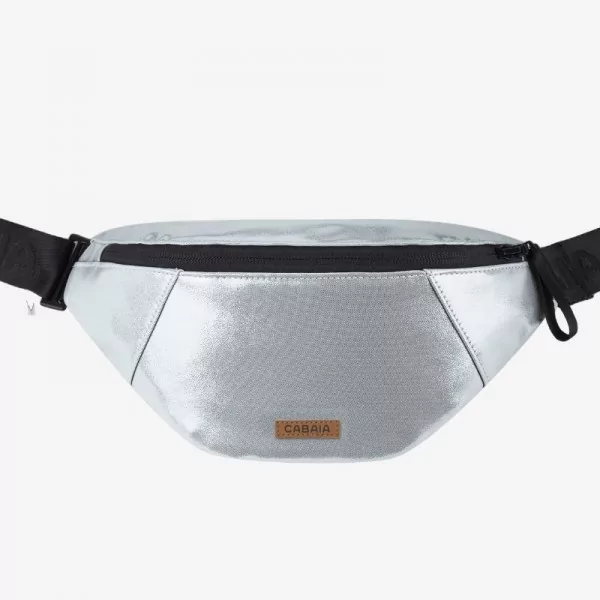 Cabaïa – Sac banane réversible Medium Belt Bag M