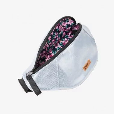 Cabaïa – Sac banane réversible Medium Belt Bag M