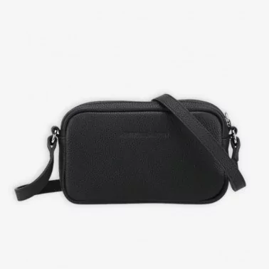 Arthur & Aston - Petit sac bandoulière zippé Rosalia