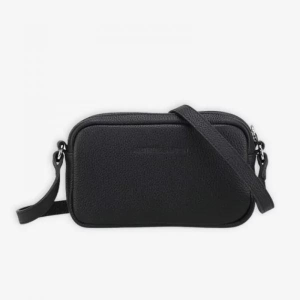 Arthur & Aston - Petit sac bandoulière zippé Rosalia