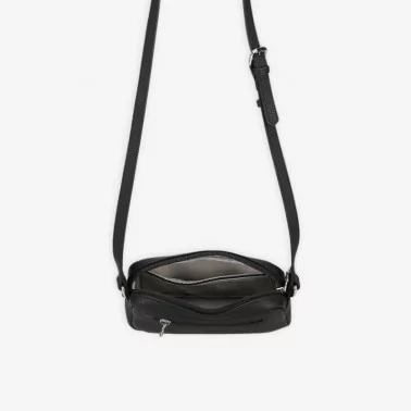 Arthur & Aston - Petit sac bandoulière zippé Rosalia