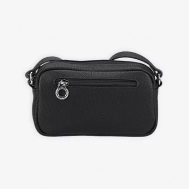 Arthur & Aston - Petit sac bandoulière zippé Rosalia