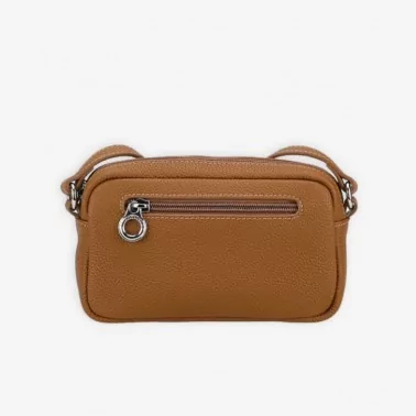 Arthur & Aston - Petit sac bandoulière zippé Rosalia