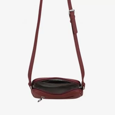 Arthur & Aston - Petit sac bandoulière zippé Rosalia