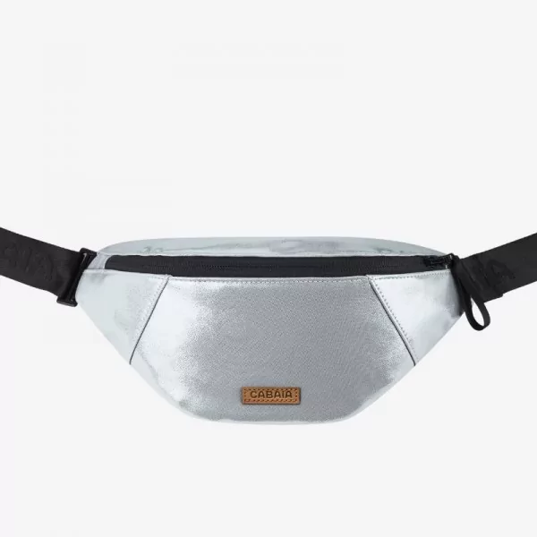 Cabaïa – Sac banane réversible small Beltbag