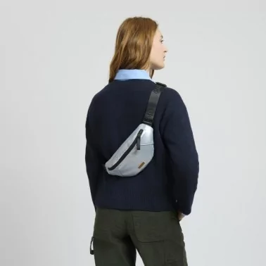 Cabaïa – Sac banane réversible small Beltbag