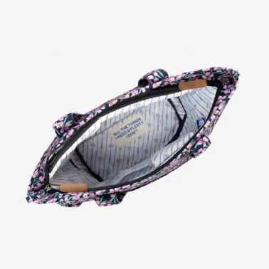 Cabaïa – Sac en tissu Tote Bag