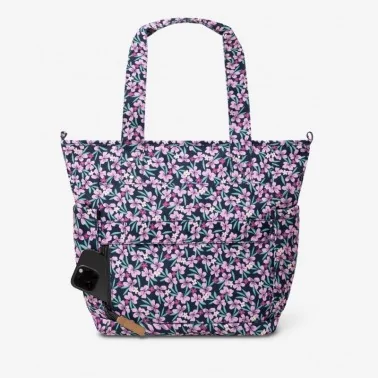Cabaïa – Sac en tissu Tote Bag