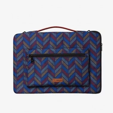 CABAIA - Housse ordinateur Laptopcase 15 pouces