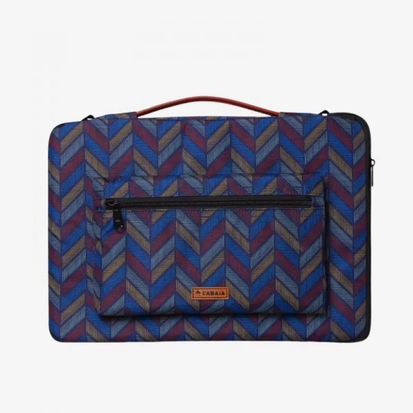 CABAIA - Housse ordinateur Laptopcase 15 pouces