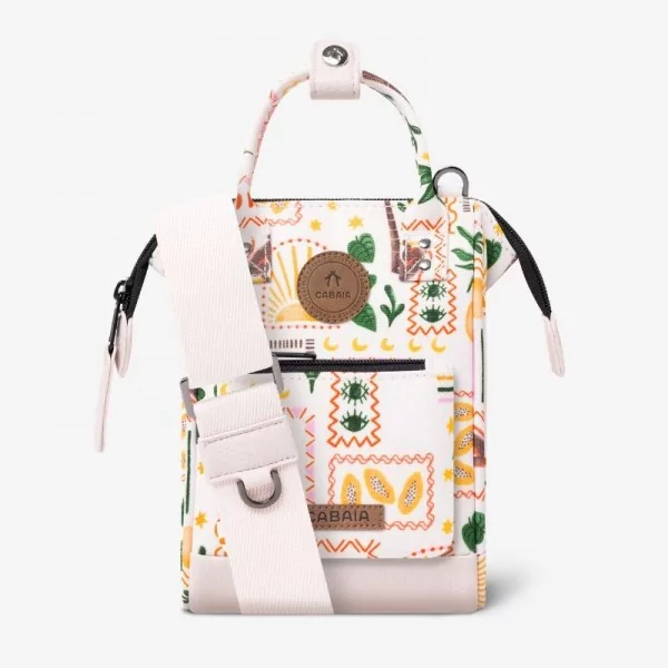 Cabaïa – Sac bandoulière Adventurer Nano