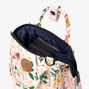 Cabaïa – Sac bandoulière Adventurer Nano