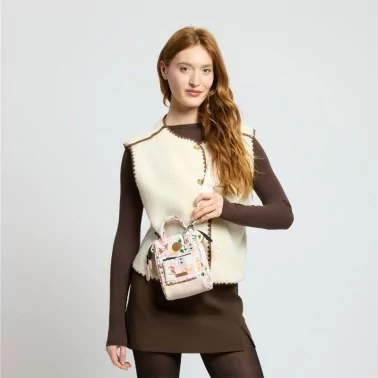 Cabaïa – Sac bandoulière Adventurer Nano