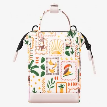 Cabaïa – Sac bandoulière Adventurer Nano
