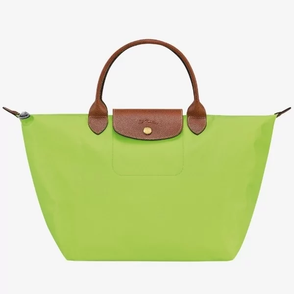 Longchamp – Sac à main M Le Pliage Original