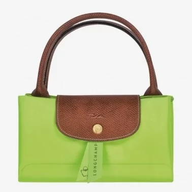 Longchamp – Sac à main M Le Pliage Original