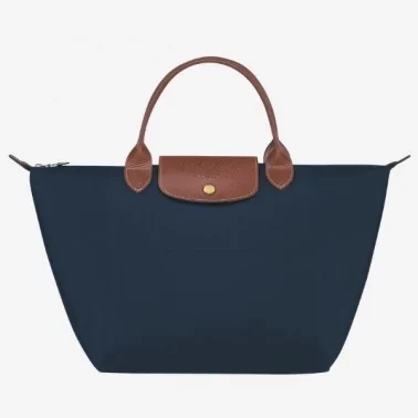 Longchamp – Sac à main M Le Pliage Original
