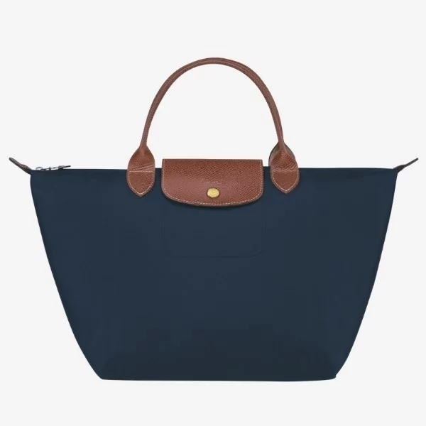 Longchamp – Sac à main M Le Pliage Original