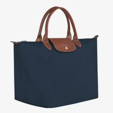 Longchamp – Sac à main M Le Pliage Original