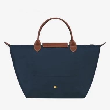 Longchamp – Sac à main M Le Pliage Original