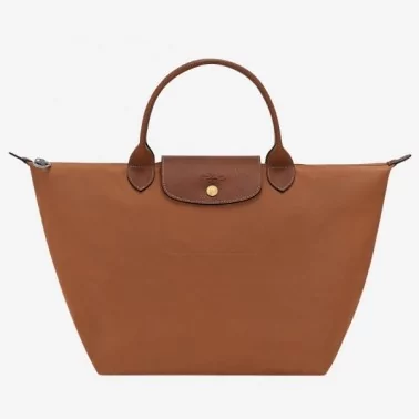 Longchamp – Sac à main M Le Pliage Original