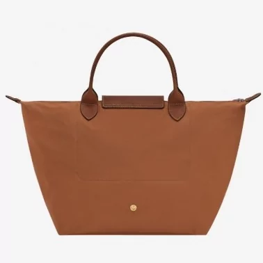 Longchamp – Sac à main M Le Pliage Original