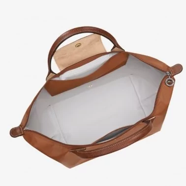 Longchamp – Sac à main M Le Pliage Original