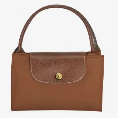 Longchamp – Sac à main M Le Pliage Original