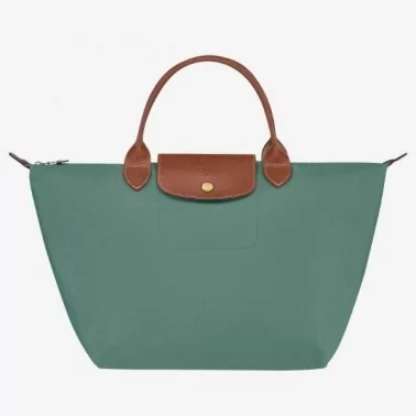 Longchamp – Sac à main M Le Pliage Original