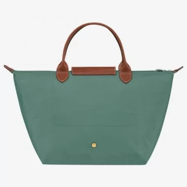 Longchamp – Sac à main M Le Pliage Original