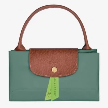 Longchamp – Sac à main M Le Pliage Original