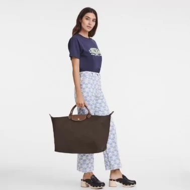 Longchamp - Le Pliage Original Sac de voyage L