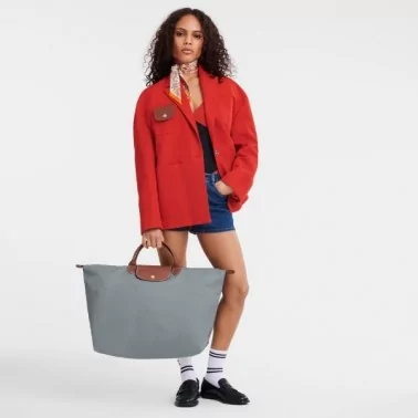 Longchamp - Le Pliage Original Sac de voyage L