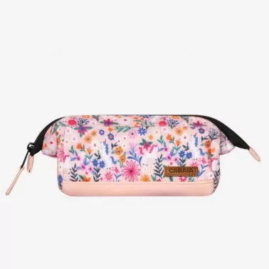Cabaia - Trousse d'école Cabaia Pencilcase