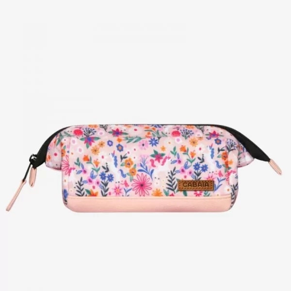 Cabaia - Trousse d'école Cabaia Pencilcase