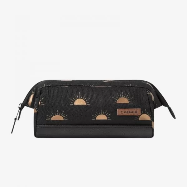 Cabaia - Trousse d'école Cabaia Pencilcase