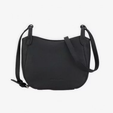 Arthur et Aston - Petit sac bandoulière grainé Edith