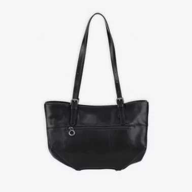 Arthur et Aston - Petit sac cabas cuir Edith