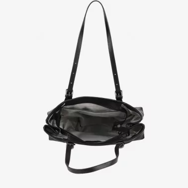 Arthur et Aston - Petit sac cabas cuir Edith