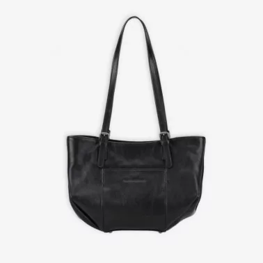 Arthur et Aston - Petit sac cabas cuir Edith
