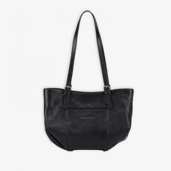 Arthur et Aston - Petit sac cabas cuir Edith