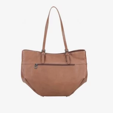 Arthur et Aston - Petit sac cabas cuir Edith