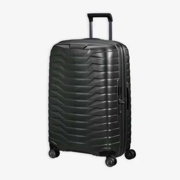 Samsonite - Valise 69 cm rigide Proxis