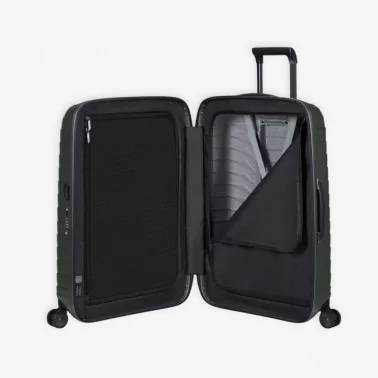 Samsonite - Valise 69 cm rigide Proxis