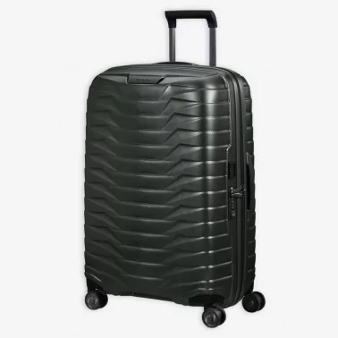 Samsonite - Valise 75 cm rigide Proxis