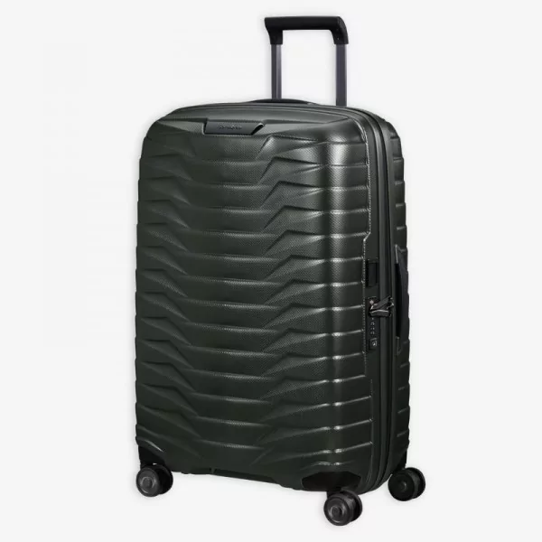 Samsonite - Valise 75 cm rigide Proxis