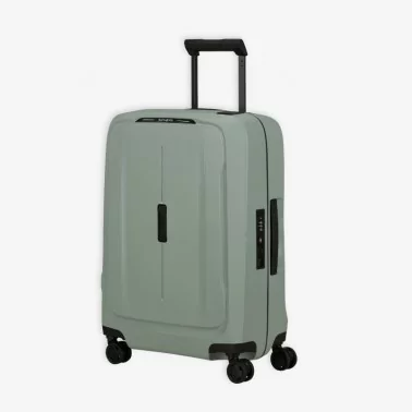 Samsonite - Petite valise cabine Essens Spinner